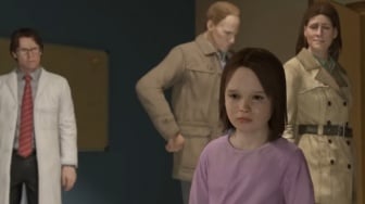 Elliot Page Adaptasi Game Beyond: Two Souls Jadi Serial TV!