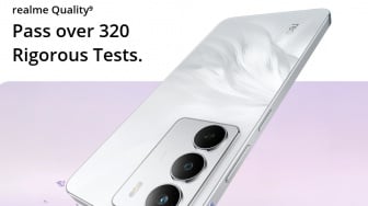 5 Rekomendasi HP Android Harga Murah Rp2 Jutaan Tahan Dipakai 5 Tahun Lebih