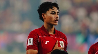 Rafael Struick Menghilang 2 Bulan Jelang Bela Timnas Indonesia