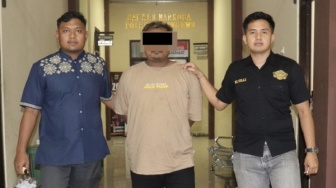 Pengeroyokan Kepala Pekon Asal Tanggamus Terungkap, Polisi Tangkap 3 Pelaku