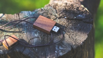 Waspad Ancaman Siber Drive USB Meningkat, Tercatat 50 Juta Serangan Malware di 2024