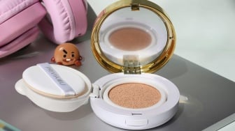 5 Rekomendasi Cushion dengan SPF 50, Sunscreen dan Makeup Jadi Satu Gak Bikin Ribet