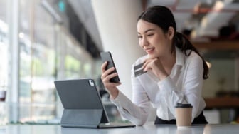 Saldo DANA Gratis Buat yang Ulang Tahun Hari Ini, Klik Link-nya Sekarang!