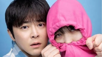 5 Film Jo Jung Suk yang Wajib Ditonton, Terbaru My Daughter is a Zombie