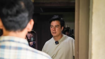 Bantah Idap Gangguan Narsistik, Pengakuan Lawas Baim Wong Ngaku Butuh Validasi Diungkit
