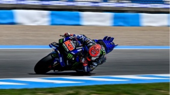 Mentereng di MotoGP Jerez 2024, Yamaha Bakal Bawa Kejutan Lagi ke Le Mans