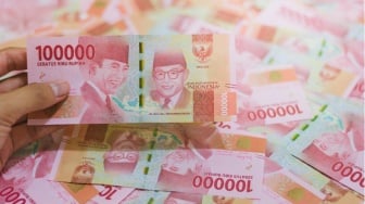 Kejutan Dana Kaget Hari Ini: Peluang Emas Langsung dari Genggamanmu!