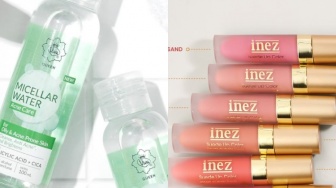 8 Brand Kecantikan Lokal Legendaris, Buktikan Kualitas Tak Harus Mahal