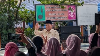 Prabowo Ultimatum Pejabat dan Birokrat: Jangan Selewengkan dan Korupsi Anggaran Rakyat!