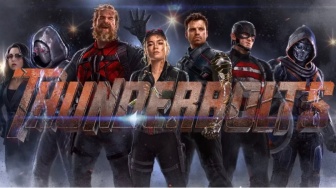 Sinopsis Thunderbolts*, Geng Antihero yang Terjebak dalam Situasi Buruk