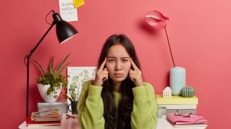 Kenali Diri, 8 Perilaku Aneh Ini Jadi Tanda Depresi yang Tersembunyi
