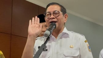 Setelah Taman, Pramono Kini Mau Perpanjang Jam Operasional Museum dan Perpustakaan hingga Malam Hari