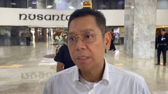 DPR Siap Ikuti Keinginan Prabowo Soal RUU Perampasan Aset, Tapi...