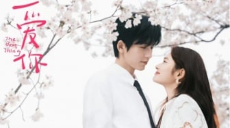 Ulasan Drama China The Best Thing, Worth It untuk Ditonton?