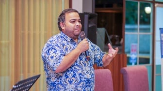 Antusiasme Tinggi Adopsi Teknologi Digital Berbanding Lurus dengan Tantangan Pengelolaan Data