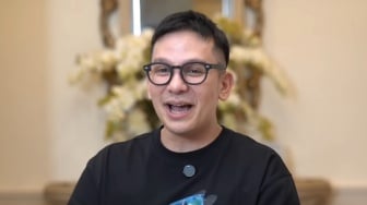 Jordi Onsu Jujur soal Alasan Operasi Plastik, Tak Beri Jawaban Klasik seperti Sakit Sinus
