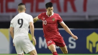 Elkan Baggott: Laga Paling Penting Bermain untuk Timnas Indonesia