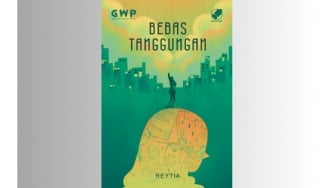 Ulasan Novel Bebas Tanggungan: Kisah Generasi Sandwich yang Tak Tersuarakan