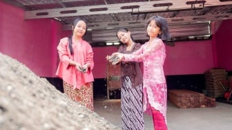 Revitalisasi Sekolah Tak Lagi Sekadar Perbaikan Fisik: Pondasi SDM Menuju Indonesia Emas 2045