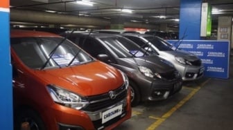 5 Rekomendasi Mobil Bekas Kecil dan Mudah Parkir di Bawah Rp100 Juta, Lengkap Estimasi Pajaknya
