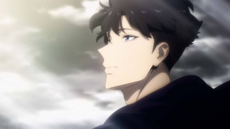5 Anime Aksi Cocok Ditonton Usai Tamatkan Solo Leveling Season 2