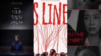 5 Drama Korea Ini Terpilih Tayang di Canneseries 2025, Simak Sinopsisnya