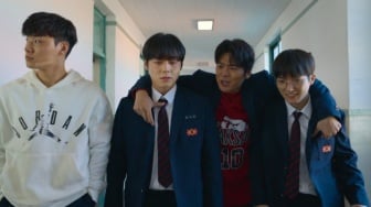 5 Rekomendasi Drama Korea Populer Sambut Bulan Mei, Ada Weak Hero Class 2