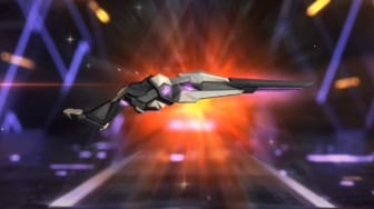 25 Kode Redeem FF Terbaru 2 Mei 2025: Klaim Token SG2 hingga Skin Senjata Menarik