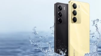 Realme C75 5G Siap Meluncur, HP Murah Ini Usung Fitur Tangguh dan Memori Lega