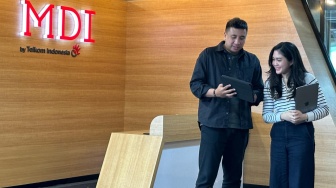 MDI Ventures Wakili Indonesia Perkuat Tata Kelola Investasi Bersama Komunitas VC Asia Tenggara
