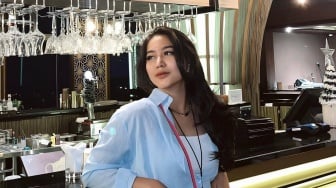 Sumber Cuan Eriska Nakesya, Umumkan Sudah 2 Bulan Resmi Pisah dengan Young Lex
