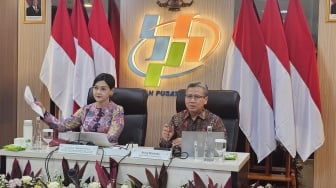 OJK Sebut Petani hingga Nelayan Masih Rendah untuk Paham Keuangan