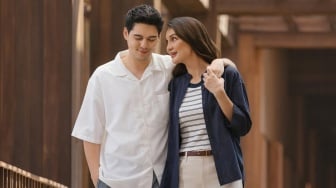 H-5 Nikah dengan Maxime Bouttier, Penampilan Luna Maya Dinilai Sudah Pancarkan Aura Calon Pengantin