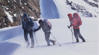 Brand Fashion Outdoor Arc'teryx Tegaskan Produk di Indonesia Tak Resmi, Konsumen Diminta Hati-hati