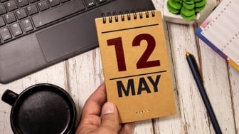 Tanggal 12 Mei 2025 Apakah Libur Nasional? Siap-siap Sambut Liburan Long Weekend