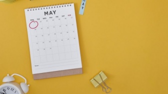 Tanggal 13 Mei 2025 Apakah Libur Cuti Bersama Waisak? Ini Update Keputusan SKB 3 Menteri