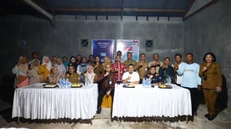 Dana Koperasi Merah Putih Capai Rp550 Triliun, Dari Mana Sumbernya?