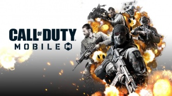 Klaim 645 CP Call of Duty Mobile dari Saldo DANA Gratis Hari Ini