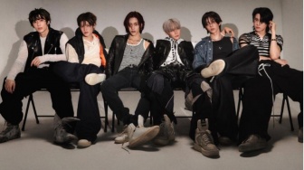 Sambangi Jakarta, RIIZE Akan Gelar Tur Konser Asia Perdana Sejak Debut