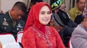 Profil Citra Pitriyami: Bupati Termiskin, Ternyata Kakak Kandung Artis Terkenal