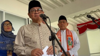 Larang Sekolah Lakukan Pungli Jelang Kelulusan Siswa, Pramono: Bakal Saya Cek