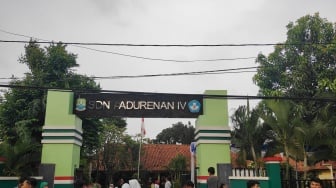 Presiden Prabowo Revitalisasi 10.440 Sekolah, SD Padurenan Bekasi Salah Satu yang Terpilih