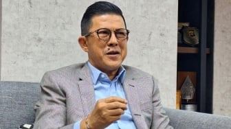 Prabowo Turun Gunung Desak Pengesahan RUU Perampasan Aset, DPR Langsung Pasang 'Kuda-Kuda'
