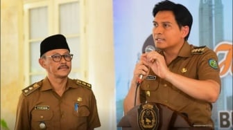 Lucky Hakim Geram 196 Mobil Dinas Indramayu Hilang: Ini Ujian Serius Bagi Saya