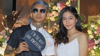 Young Lex dan Eriska Nakesya Cerai, Apakah Nikah Beda Agama?
