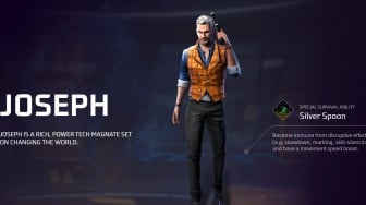 Serbu! Daftar Kode Redeem FF Terbaru 5 Mei 2025: Hujan Hadiah Premium Siap Diborong