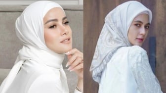 Digosipkan dengan Baim Wong, Olla Ramlan Akui Dekat dengan Sahabat Raffi Ahmad