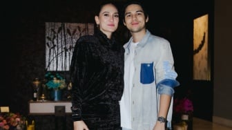 Sebelum Maxime Bouttier, Luna Maya Ternyata Sempat Dilamar Laki-Laki Lain