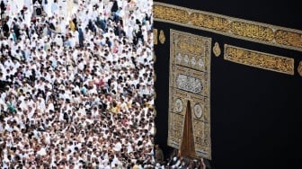 Lebaran Haji 2025 Tanggal Berapa? Cek Jadwal Libur Nasional Idul Adha dan Cuti Bersamanya