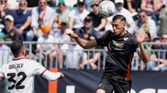 3 Pesaing Berat Jay Idzes Jika Gabung AC Milan